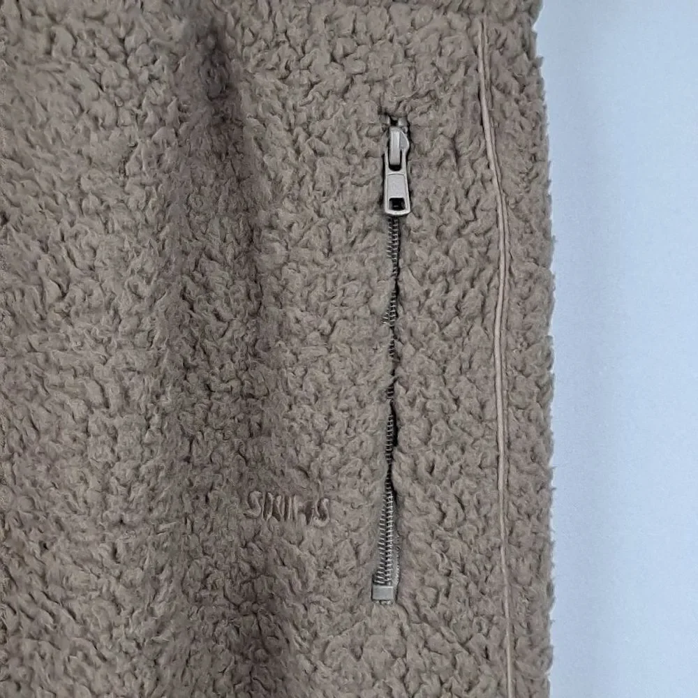 Skims ladies Teddy lounge pants NWT